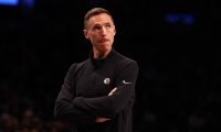 元ネッツ指揮官のスティーブ・ナッシュ「今の私は自分の家族にフォーカスしている」