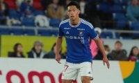 横浜FMの特別指定選手がオランダに？ 慶應大学のU-19日本代表FW塩貝健人にNECが関心…堂安律や菅原由勢を見出したスカウトが注目か