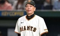 阿部巨人　3連勝で首位広島に0差！好調なチームを支える「新人王候補」「格安助っ人」