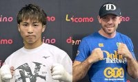 「井上尚弥 vs. ドヘニー」の9.3決戦を在米ベテラン記者３人が展望　ドヘニーが大番狂わせを起こすには？