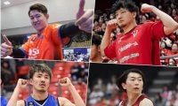 【FIBA U18アジアカップ】川村卓也が主将、千葉Jのベテランコンビや寒竹隼人も出場した2004年大会／プレーバック