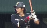オリ・杉澤龍＆小田裕也がアベック本塁打、降雨コールドで勝利…28日のパ・リーグ2軍結果
