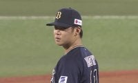 オリ・山下舜平大が7回2安打1失点で今季2勝目、楽天は13安打9得点…28日のパ結果