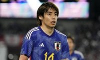 伊東純也と三笘薫が日本代表に復帰！ Ｗ杯アジア最終予選に臨むメンバー27人が発表 高井幸大と望月ヘンリー海輝が初招集