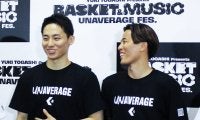 河村勇輝が夢の“NBA入り”目指し決意「バスケットに真摯に向き合っていきたい」