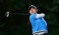 吉田優利が米ツアー自己最高の暫定2位発進 同10位に畑岡奈紗