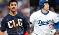 「僕は日本代表の関係者と話した」大谷翔平が勧誘した“もうひとりの日系名手”が激白 WBCの舞台裏「実現しなくて落ち込んだ」