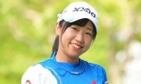 「気持ちを受け取って」“広場恐怖症”抱える24歳女子ゴルファーがファンへ思い　JLPGAが粋な計らい「絶対買います」