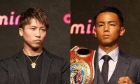 「井上尚弥vs.ドヘニー」を展開予想　相打ち覚悟の左フックで、二度目の“サプライズ”は起こるのか……