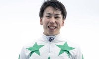 横山武史騎手が6日ZOZOマリンでファーストピッチセレモニーに登板 千葉ロッテが「秋競馬開幕！ JRA中山競馬場ナイター」を開催