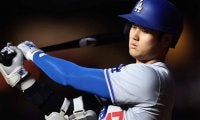 “奇跡”の50-50到達も現実味 一方で米識者は大谷翔平のMVP受賞には異論「今のオオタニは守備もしなければ、投球もしない」