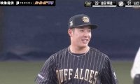あの夏の決勝が再び！？気合い入りすぎ！吉田輝星vs山口航輝の“秋田のライバル対決”がアツすぎる