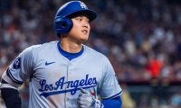 大谷翔平が迫る112年ぶり偉業　他は“白黒時代”…理解不能な「本塁打王＋40盗塁以上」
