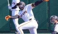 巨人19歳の「将来楽しみすぎる」　衝撃.588…育成に眠る“原石”が「新しい4番に」