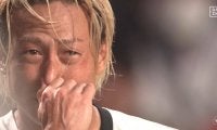 「泣いてる」選手もサポーターも涙...FC東京、台風による移動困難で試合当日入り、後半の猛攻もあと一歩及ばず惜敗し「悔しい、今も悔しい」
