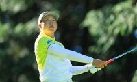 竹田麗央が今季5勝目「全英が良い経験に」 1打差2位に山内日菜子