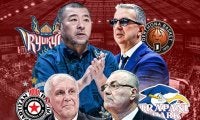 琉球のイタリア遠征はクラブ公式YouTubeで配信…Bリーグ勢として初の欧州参戦