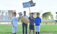 夏の新潟競馬リーディングジョッキーはC.ルメール騎手！ 「本当に嬉しく思います」