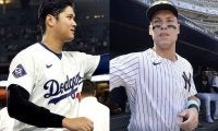 尽きぬ“比較論” 元サイ・ヤング右腕が語った“ジャッジが大谷より優れている理由”「影響力と真のリーダーシップがある」