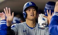 大谷翔平、8月の月間ベストナイン　12HR＆15盗塁は“両リーグ2冠”…MLB公式が選出