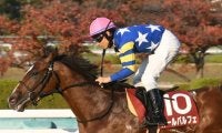 22年のデイリー杯2歳Sを制したオールパルフェが登録抹消 今後は園田競馬に移籍