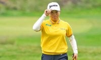 勝みなみと吉田優利は上位争い遠く 沖縄開催の日本女子プロ選手権へ