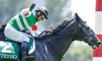 【先週のJRA抹消馬】昨年の新潟JS覇者サクセッション、22年のNHKマイルCで波乱呼んだカワキタレブリーなど