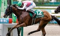 重賞連勝中の3歳牝馬がセントウルSで快挙狙う カレンチャンら名スプリンターに並ぶ記録なるか