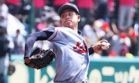 夏の甲子園で注目を集めた好投手たちをレジェンド・山本昌が解説　 最も印象に残った選手は？