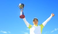 竹田麗央が日本勢6番手の36位 安田祐香も自己ベスト更新／女子世界ランク