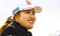 古江彩佳が凱旋出場 女子メジャー初開催の沖縄に豪華な顔ぶれが集結