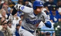 大谷翔平、着々と迫る112年ぶり偉業　時空を超えて刻む歴史…史上5人目へ視界良好