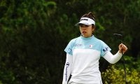 海外メジャー全5試合を終えて 帰ってきた山下美夢有が目指す次のターゲット