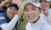「子どもを授かることすら難しい」を払拭したい　有村智恵が「LADY GO CUP」を通して実現したい女子ゴルフの未来像