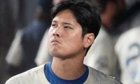 大谷が無安打なら「試合には勝てない」　MVPはリンドーア推し…元監督が熱弁する価値
