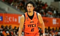 ベルテックス静岡、加納誠也が主将継続…B1昇格へ「皆さんと一緒に頑張っていきたい」