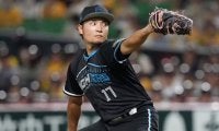 “絶好調”日ハム助っ人が球団タイ記録　西武高橋は開幕11連敗…3日のパ・リーグ