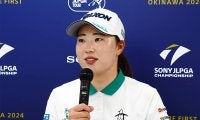 竹田麗央が狙う国内メジャー初タイトルと魅力の“特典”