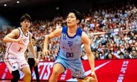 千葉ジェッツU18の関谷間「PGとして活躍したい」スラダン奨学生に選出され来年渡米