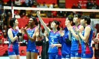 【女子】久光製薬がアジアクラブ選手権出場へ