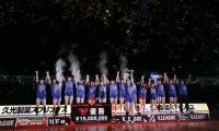 女子FINAL第2戦/久光製薬がGSを制し連覇!!