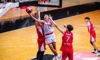 U18アジアカップ日本代表が中国に逆転負け…瀬川23得点も残り5秒で決勝弾許す