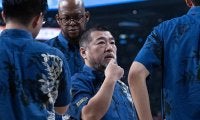 Bリーグ初の欧州遠征に挑む琉球の選手、スタッフが決意…岸本隆一「責任感と向上心を持って戦いたい」