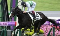 菊花賞馬キセキの妹が紫苑Sでタイトル狙う きょうだい3頭目の重賞ウイナーとなるか