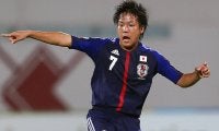 元U-17日本代表の仲村京雅がシンガポール代表に練習参加…今年初めに永住権取得