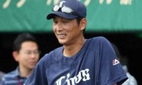 最下位・西武を建て直せるのはこの指揮官　新監督候補に挙がる「3人の名前」