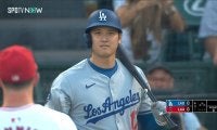 大谷翔平、3試合ぶりノーヒットで「45-45」またもおあずけ　チームは序盤に大量失点＆打線沈黙で大敗