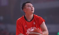 富永啓生がGリーグ選抜で14得点…NBA入り目指す猛者集う場で好アピール