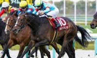 世界最強馬イクイノックスの半妹 ひと夏を越して自己条件から再出発