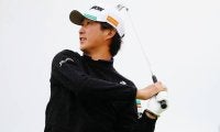星野陸也、川村昌弘が4打差20位 久常、桂川は出遅れ／欧州男子